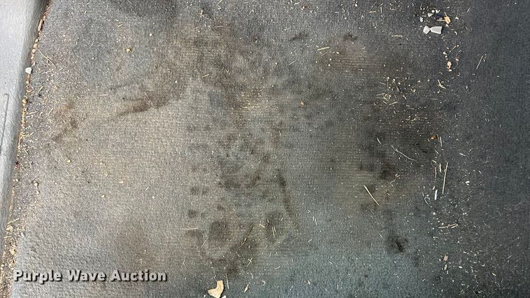 image for item FG1559 2007 Dodge Ram 1500 pickup truck