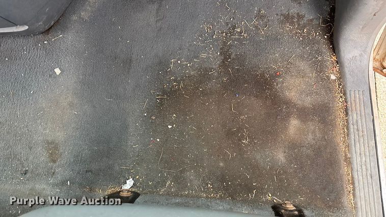 image for item FG1559 2007 Dodge Ram 1500 pickup truck