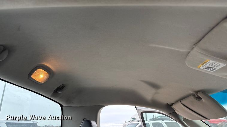 image for item FG1559 2007 Dodge Ram 1500 pickup truck