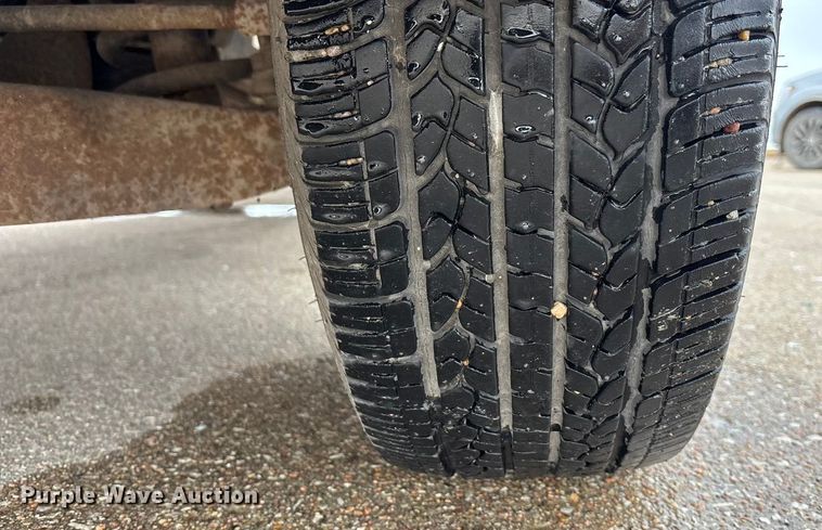 image for item FG1559 2007 Dodge Ram 1500 pickup truck