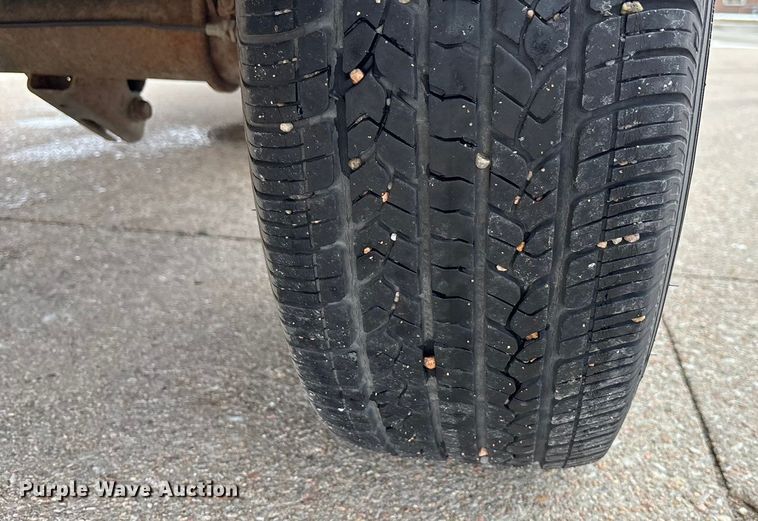 image for item FG1559 2007 Dodge Ram 1500 pickup truck