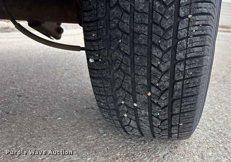 image for item FG1559 2007 Dodge Ram 1500 pickup truck