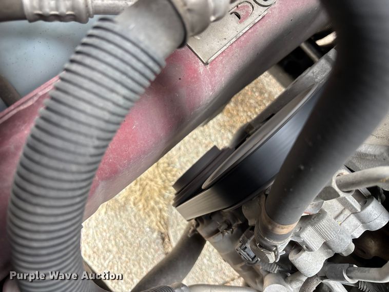 image for item FG1560 2010 Chrysler Town and Country Touring van