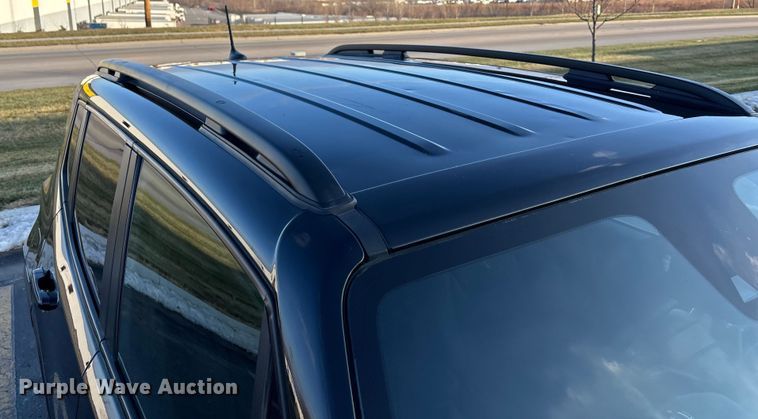 image for item FG1570 2021 Jeep Renegade SUV