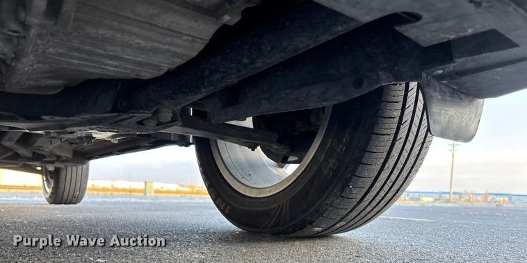 image for item FG1570 2021 Jeep Renegade SUV