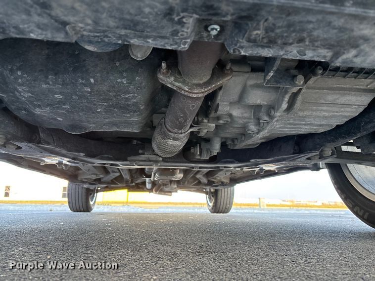 image for item FG1570 2021 Jeep Renegade SUV