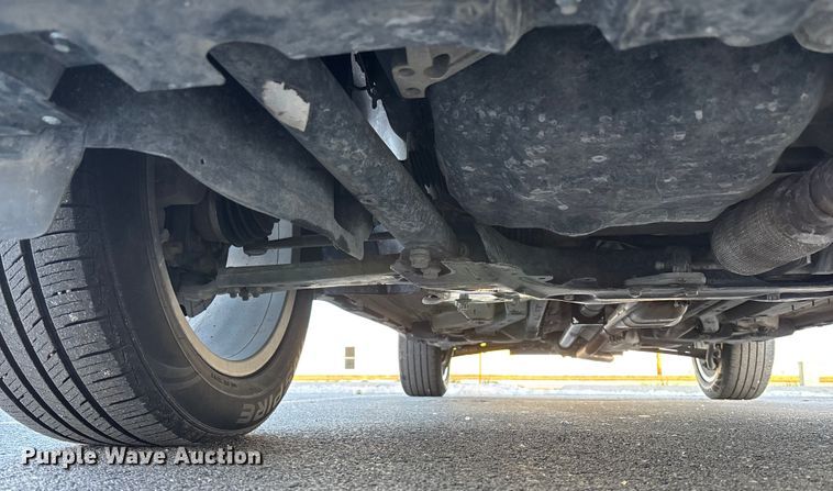 image for item FG1570 2021 Jeep Renegade SUV