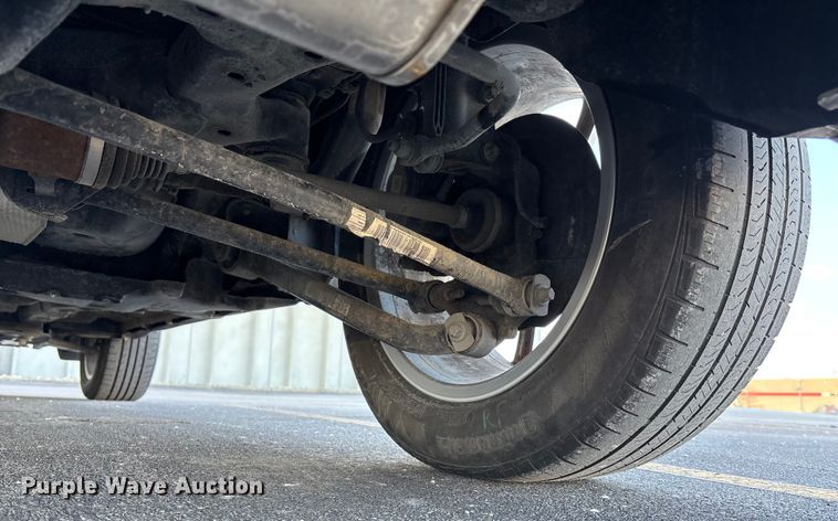 image for item FG1570 2021 Jeep Renegade SUV