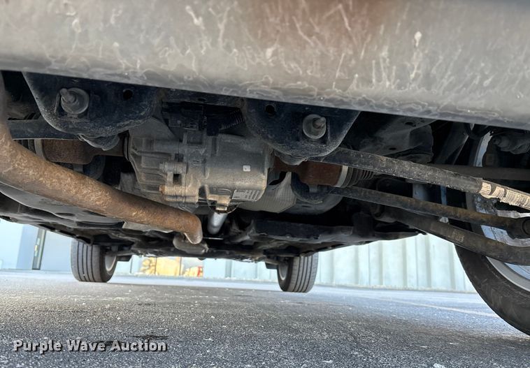 image for item FG1570 2021 Jeep Renegade SUV