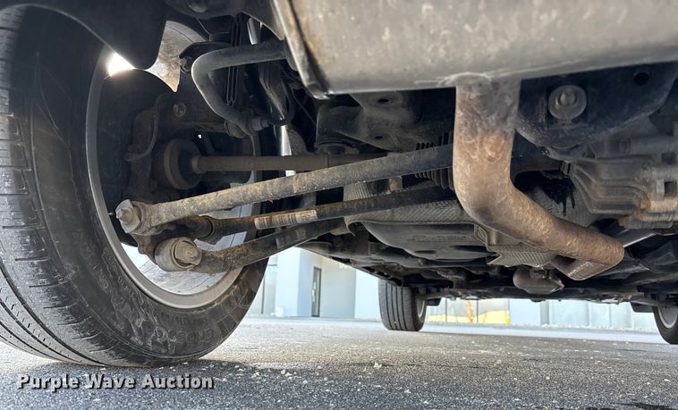 image for item FG1570 2021 Jeep Renegade SUV