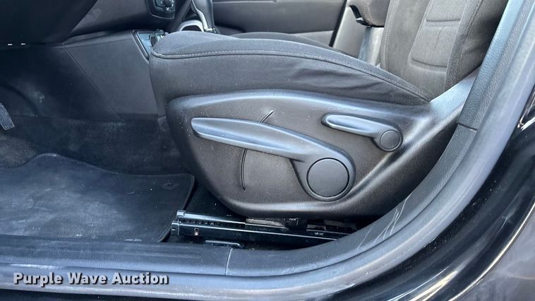 image for item FG1570 2021 Jeep Renegade SUV