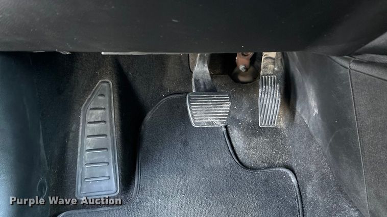 image for item FG1570 2021 Jeep Renegade SUV