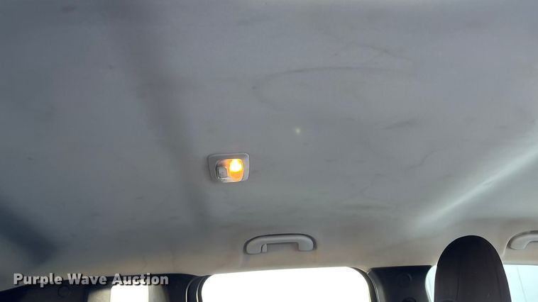 image for item FG1570 2021 Jeep Renegade SUV