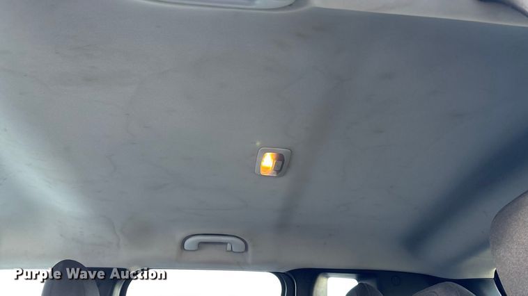 image for item FG1570 2021 Jeep Renegade SUV