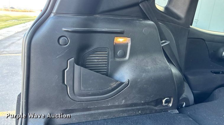 image for item FG1570 2021 Jeep Renegade SUV