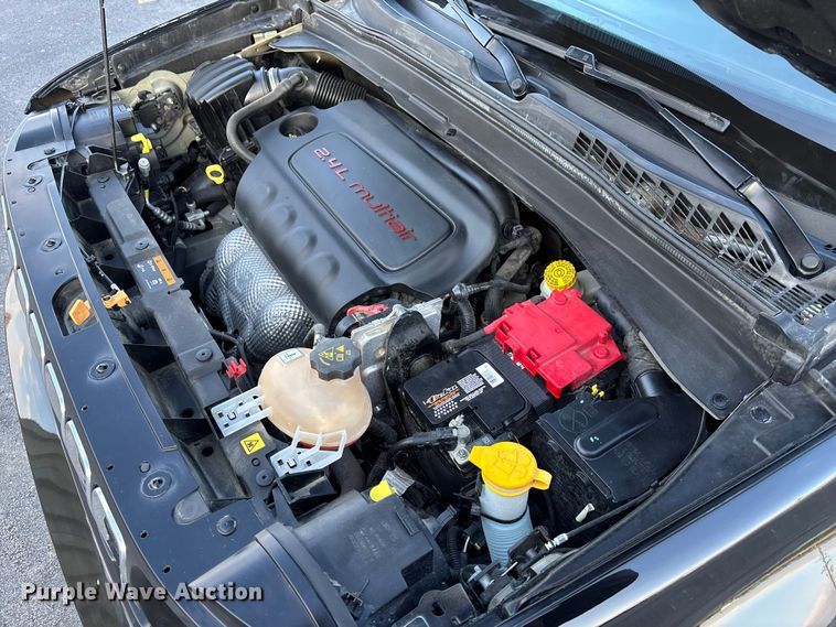 image for item FG1570 2021 Jeep Renegade SUV