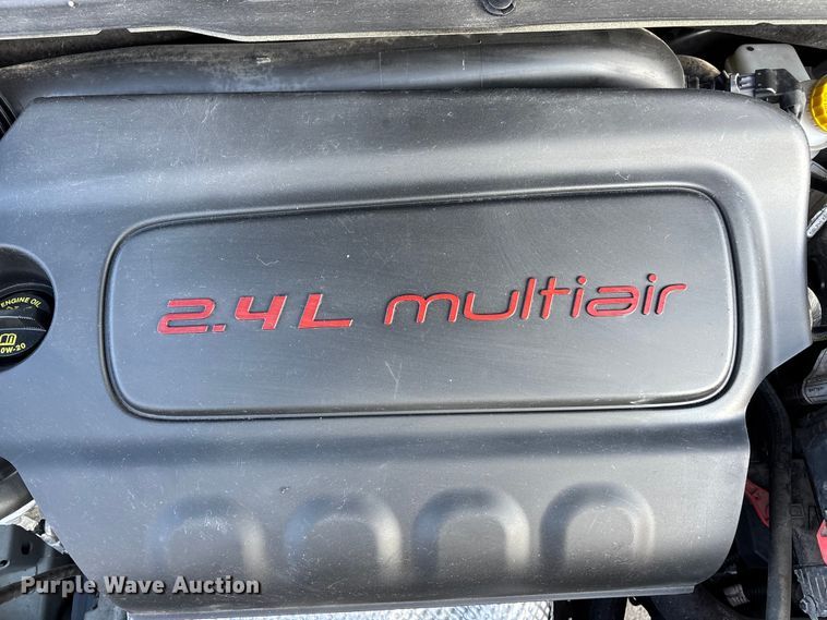 image for item FG1570 2021 Jeep Renegade SUV