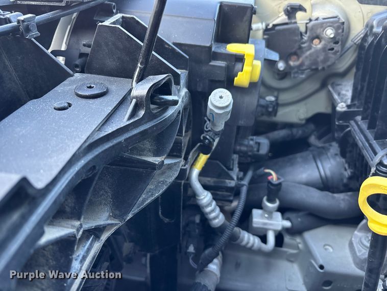 image for item FG1570 2021 Jeep Renegade SUV