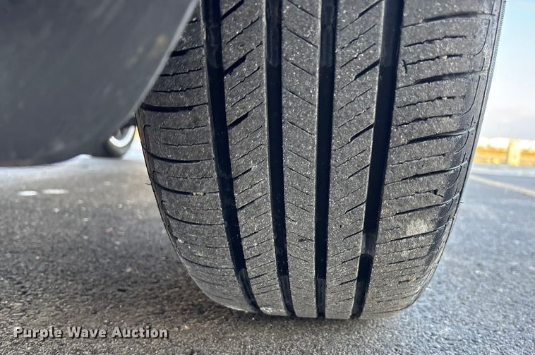 image for item FG1570 2021 Jeep Renegade SUV