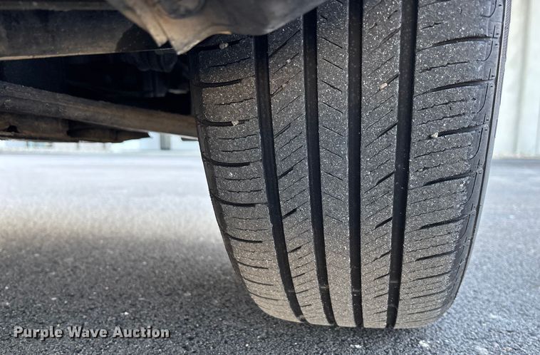 image for item FG1570 2021 Jeep Renegade SUV