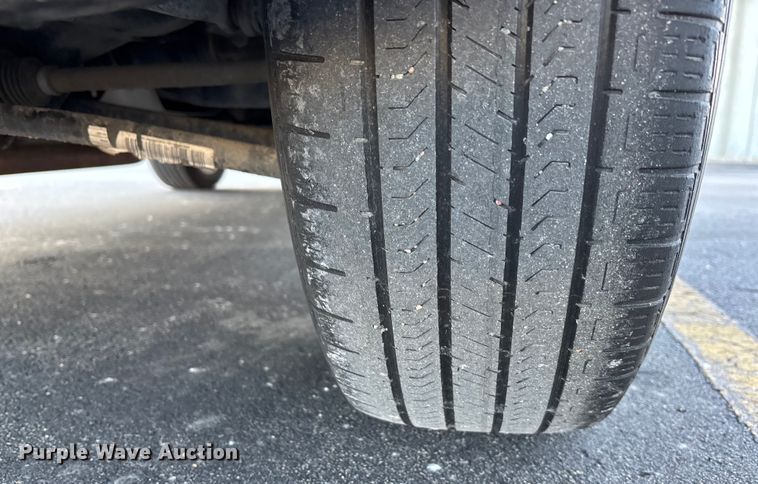 image for item FG1570 2021 Jeep Renegade SUV