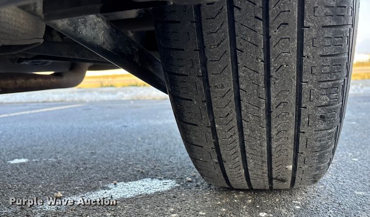 image for item FG1570 2021 Jeep Renegade SUV