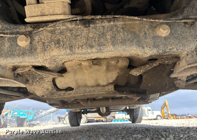 image for item FG1574 2019 Ford F150 SuperCab pickup truck