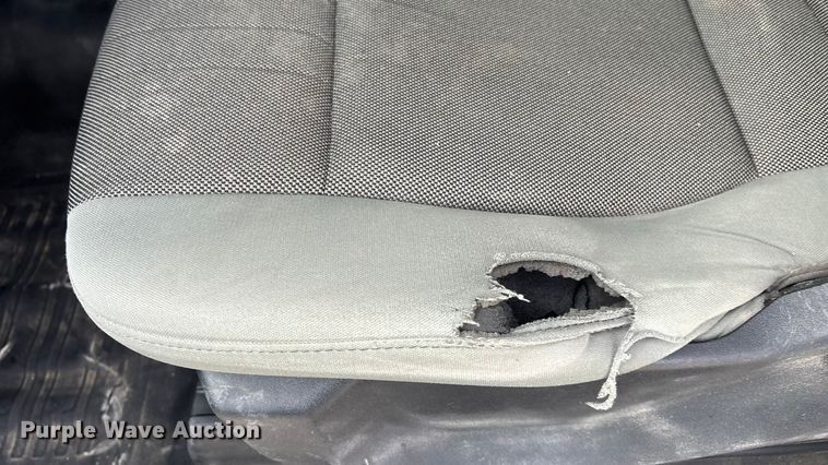 image for item FG1574 2019 Ford F150 SuperCab pickup truck