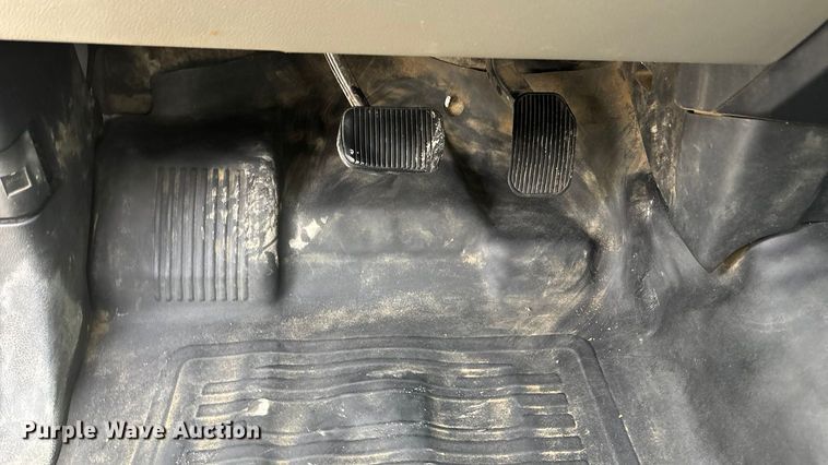 image for item FG1574 2019 Ford F150 SuperCab pickup truck