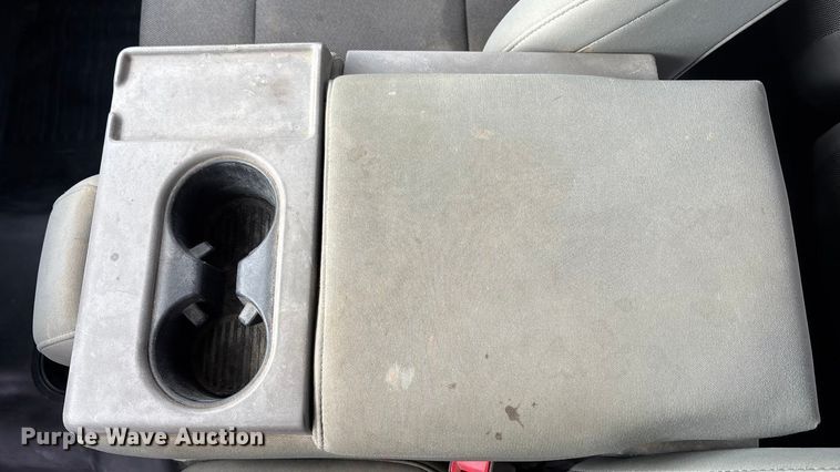 image for item FG1574 2019 Ford F150 SuperCab pickup truck