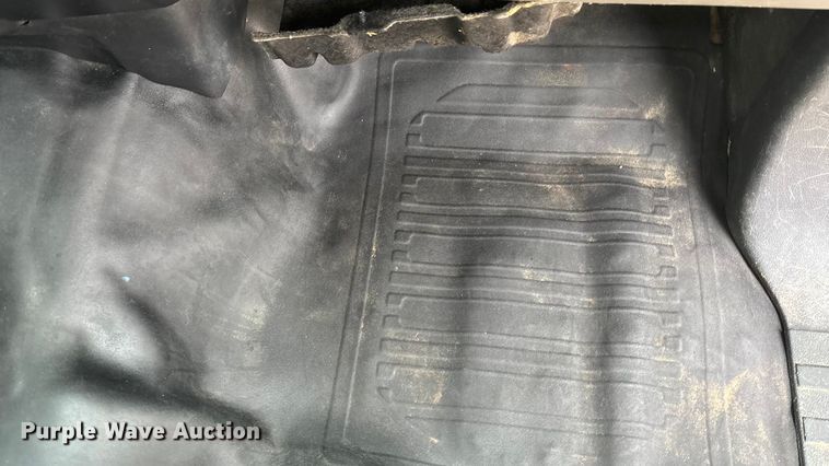 image for item FG1574 2019 Ford F150 SuperCab pickup truck