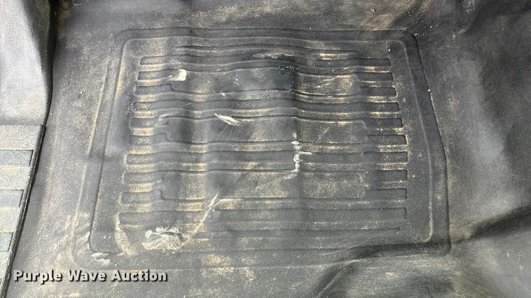 image for item FG1574 2019 Ford F150 SuperCab pickup truck