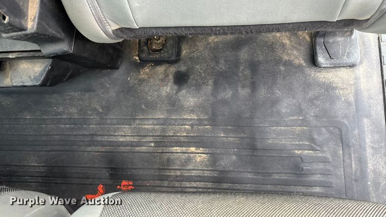 image for item FG1574 2019 Ford F150 SuperCab pickup truck