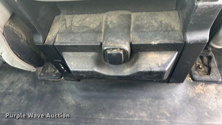 image for item FG1574 2019 Ford F150 SuperCab pickup truck