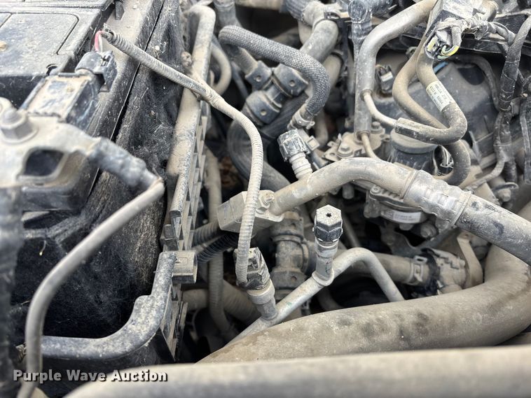 image for item FG1574 2019 Ford F150 SuperCab pickup truck