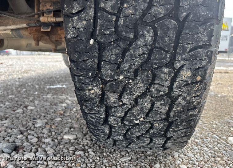 image for item FG1574 2019 Ford F150 SuperCab pickup truck