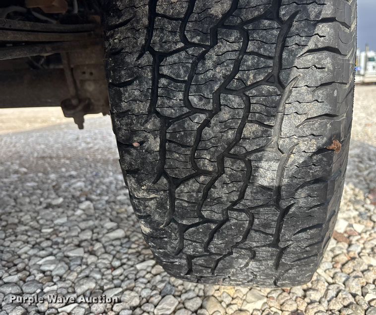 image for item FG1574 2019 Ford F150 SuperCab pickup truck