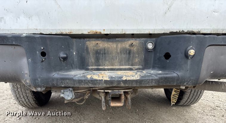 image for item FG1581 2012 Ford F150 pickup truck