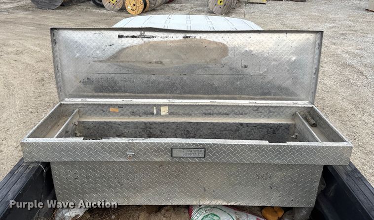 image for item FG1581 2012 Ford F150 pickup truck