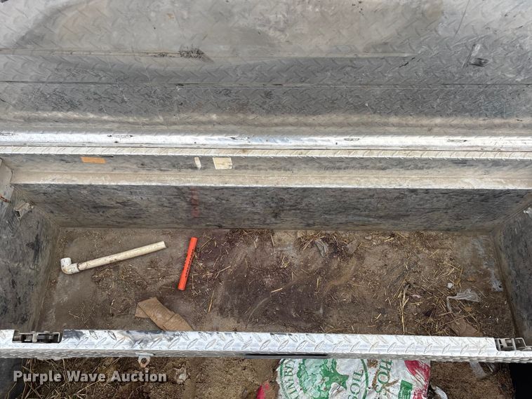 image for item FG1581 2012 Ford F150 pickup truck