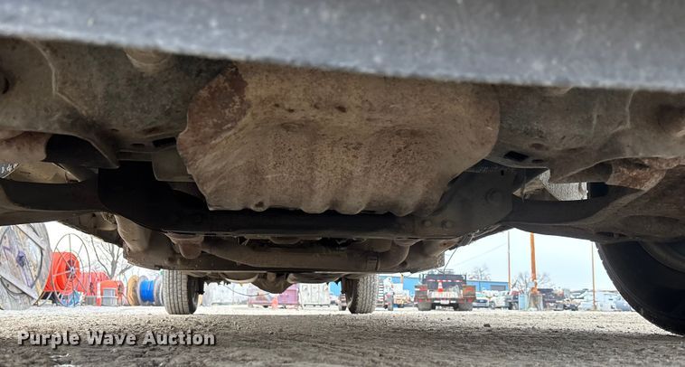 image for item FG1581 2012 Ford F150 pickup truck