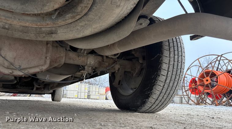 image for item FG1581 2012 Ford F150 pickup truck