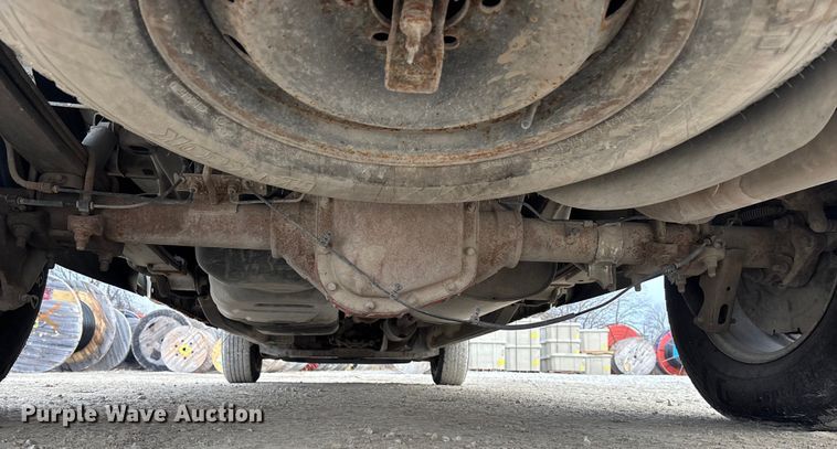 image for item FG1581 2012 Ford F150 pickup truck