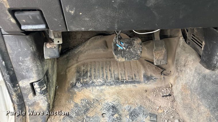 image for item FG1581 2012 Ford F150 pickup truck