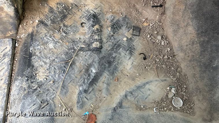 image for item FG1581 2012 Ford F150 pickup truck