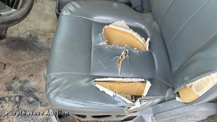 image for item FG1581 2012 Ford F150 pickup truck