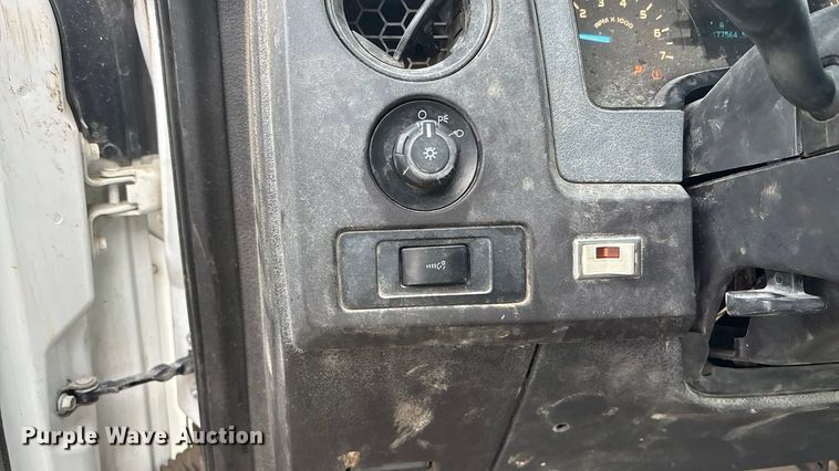 image for item FG1581 2012 Ford F150 pickup truck