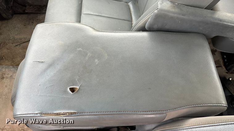 image for item FG1581 2012 Ford F150 pickup truck