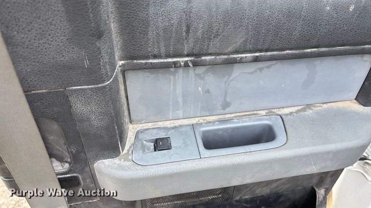 image for item FG1581 2012 Ford F150 pickup truck