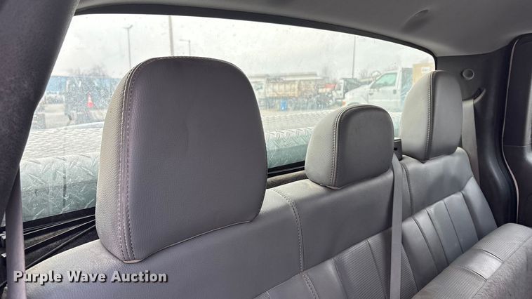 image for item FG1581 2012 Ford F150 pickup truck